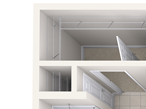 B1 - 2 Bed 2 Bath
